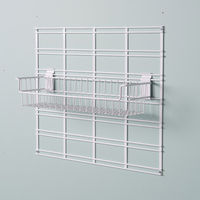 Panier taille L Walltech Buanderie