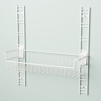 Panier taille L Walltech Buanderie