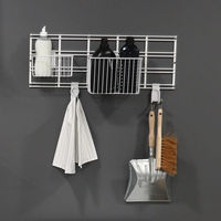 Panier taille M Walltech Buanderie