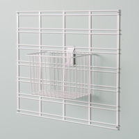 Panier taille M Walltech Buanderie