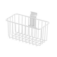 Panier taille S Walltech Buanderie