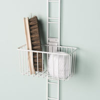 Panier taille S Walltech Buanderie