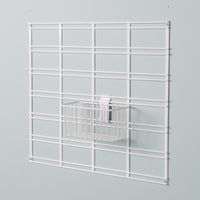 Panier taille S Walltech Buanderie