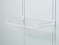 Panier taille XXL Walltech Buanderie