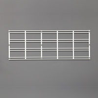 Petite grille-support Walltech Buanderie