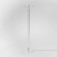 Porte-colliers transparent ran6041