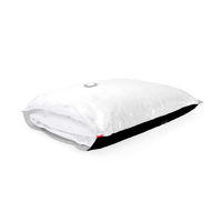 Lot de 5 sacs sous vide "Aspispace" L - noir