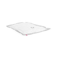 Lot de 5 sacs sous vide "Aspispace" L - noir