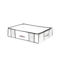 Housse souple sous-vide Compactor blanche "Life" L