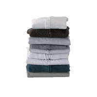 Lot de 6 sacs de compression avec ou sans aspirateur "Compact Express"