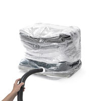 Sac de compression avec ou sans aspirateur "Compact Express"