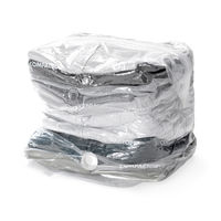 Sac de compression avec ou sans aspirateur "Compact Express"