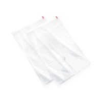 Lot de 2 sacs de compression avec ou sans aspirateur "Vac & Roll"