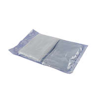 Lot de 6 sacs de compression manuelle "Roll-up" M