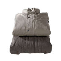 Lot de 6 sacs de compression manuelle "Roll-up" L