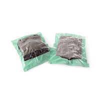 Lot de 2 sacs de compression manuelle "Roll-up" L