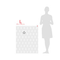 Sac de compression "Aspispace" L