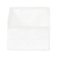 Organisateur de tiroir rigide blanc "Stan" M