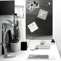 Crédence murale adhésive et magnétique grand modèle