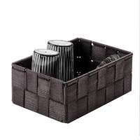 Organisateur de tiroir rigide marron "Stan" M