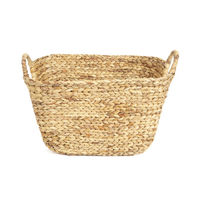 Panier de rangement naturel "Caracas" XXL