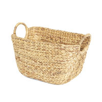 Panier de rangement naturel "Caracas" XL