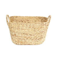 Panier de rangement naturel "Caracas" XL