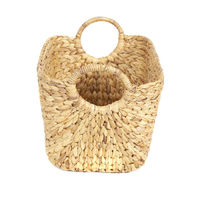 Panier de rangement naturel "Caracas" XL