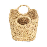 Panier de rangement naturel "Caracas" L