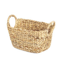 Panier de rangement naturel "Caracas" M