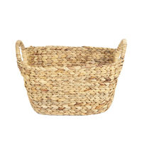 Panier de rangement naturel "Caracas" M