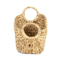 Panier de rangement naturel "Caracas" M