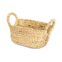Panier de rangement naturel "Caracas" S