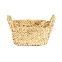 Panier de rangement naturel "Caracas" S