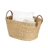 Panier de rangement naturel "Belize"