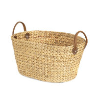 Panier de rangement naturel "Belize"