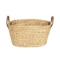 Panier de rangement naturel "Belize"
