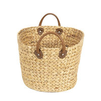 Panier de rangement naturel "Belize"