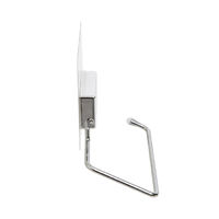 Porte-papier hygiénique auto-adhésif repositionnable "Bestlock Magic"