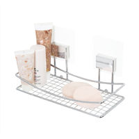 Etagère auto-adhésive repositionnable "Bestlock Magic" petit modèle