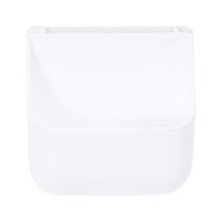 Boite murale auto-adhésive galbée "Hang It" petit modèle