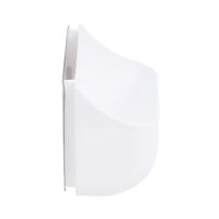 Boite murale auto-adhésive galbée "Hang It" petit modèle