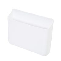 Boite murale auto-adhésive galbée "Hang It" grand modèle