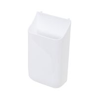 Boite murale auto-adhésive galbée "Hang It" moyen modèle