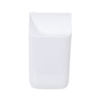 Boite murale auto-adhésive galbée "Hang It" moyen modèle