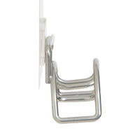 Porte-sac à main mural auto-adhésif "Bestlock Magic"