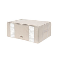 Housse souple sous-vide Compactor beige "2.0" XXL