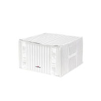 Housse souple sous-vide Compactor grise "Anton" M