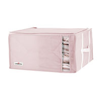 Lot de 3 housses souples sous-vide Compactor "Pastel" XXL