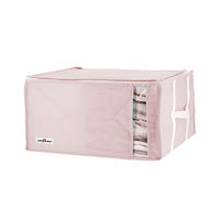 Housse souple sous-vide Compactor rose Pastel XXL